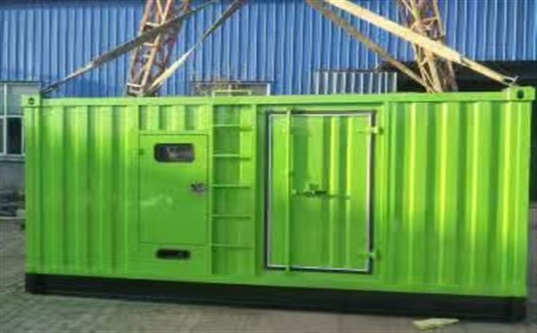 仙居600kw大型柴油发电机组出租价格 仙居600kw大型柴油发电机组出租价格